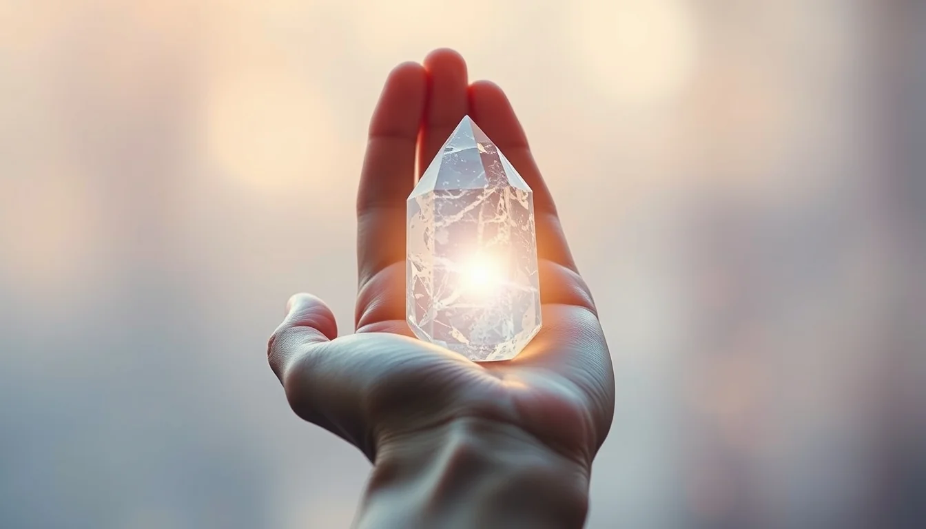 About values main image